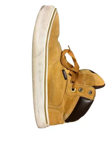 Vans V3800 베이지 스니커즈 US 8