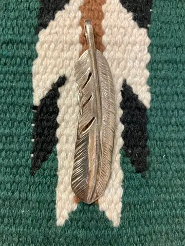 goro's 고로즈 특대형 페더 오른쪽 플레인 페더 특대형 올드 SV