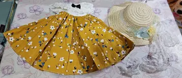 인형 의류 40cm 사이즈