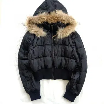 세실 맥비 자켓 짧은 기장 페어리 그런지 y2k 헤이세이 갸루