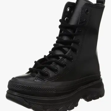 CONVERSE 컨버스 트렉 웨이브 올스타 통굽