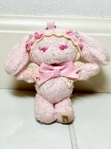 우사쿠먀야 키링 스트랩 베이비더스타즈 샤인브라이트