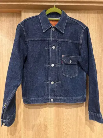 다크 네이비 풀카운트 2107 38 SCOVIL FULLCOUN