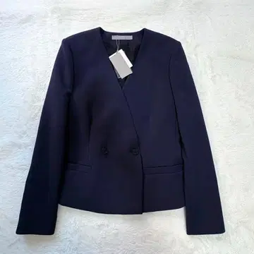 미사용 택*Theory Luxe Cosimo Adanel 36