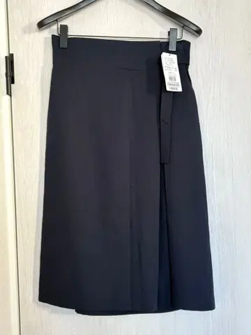 [택 포함 새상품] 인디비 빅 사이즈 스커트