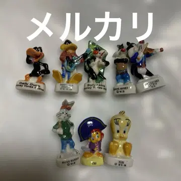 루니툰 페브 앤티크