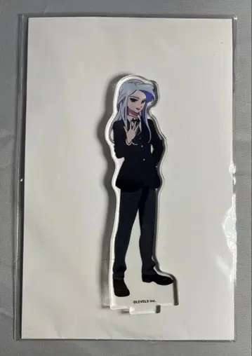 초레어 이나즈마 일레븐 아크릴 스탠드 사천당 아류