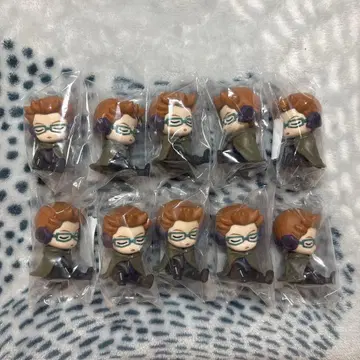 월드 트리거 어깨 쿵 코지마 쇼헤이