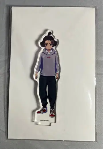 초레어 이나즈마 일레븐 아크릴 스탠드 키소지 효타