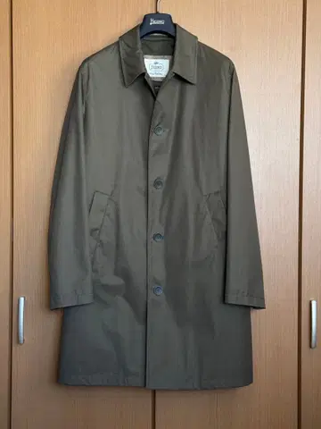 Herno Rain Collection / Light Military