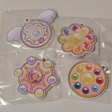 오쟈마녀 도레미 라쿠텐 컬렉션