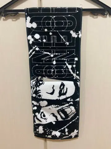 [ ONE OK ROCK ] 머플러 타월 2024
