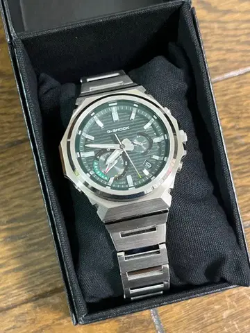 G-SHOCK G-STEEL GST-B1000D-3AJF