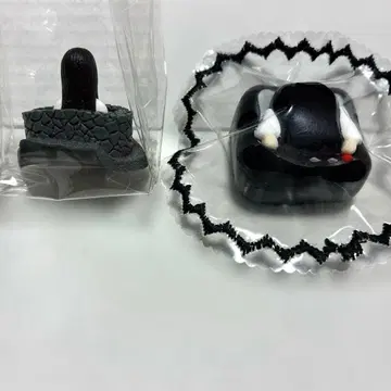 미니 스퀴즈 사다코들!