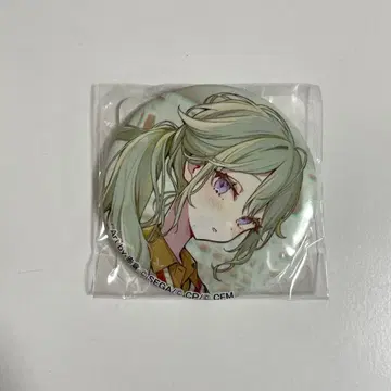 프로세카 쿠사나기 네네 ZOZOTOWN 캔뱃지