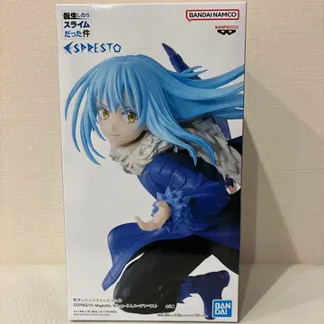 BANPRESTO ESPRESTO 리무루 템페스트