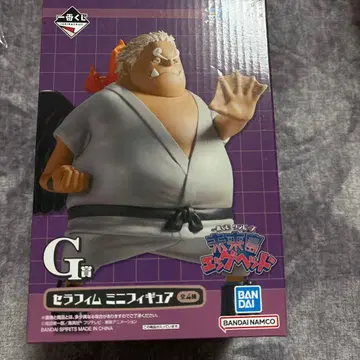 원피스 세라핌 미니 피규어 G상