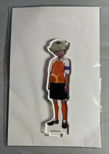 이나즈마 일레븐 아크릴 스탠드 소라미야 세이