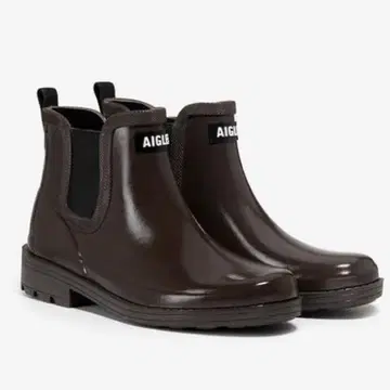 AIGLE CARVILLE 카빌 2 첼시 사이드 고어