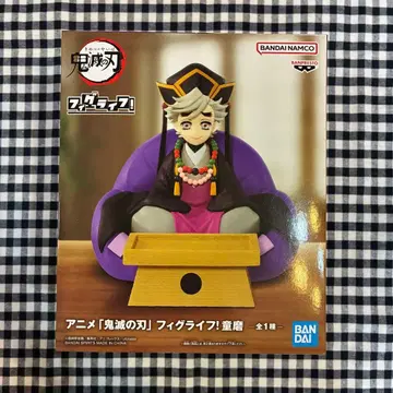 [ 귀멸의 칼날 ] 피그라이프! 도우마 피규어