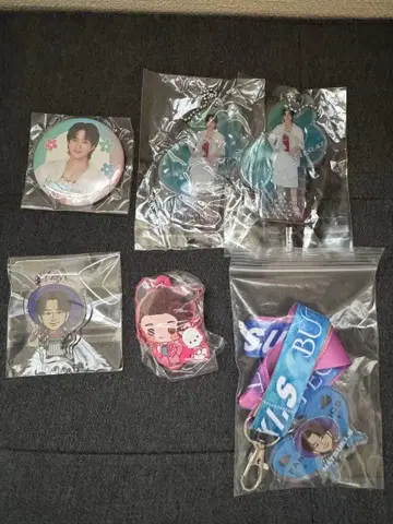 FANTASTICS 사와모토 나츠키