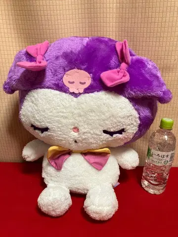 슈퍼 라지 봉제 인형 쿠로미 MAGICAL DREAM