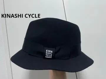 KINASHI CYCLE 기나시 사이클 기나시 사이클 햇 모자
