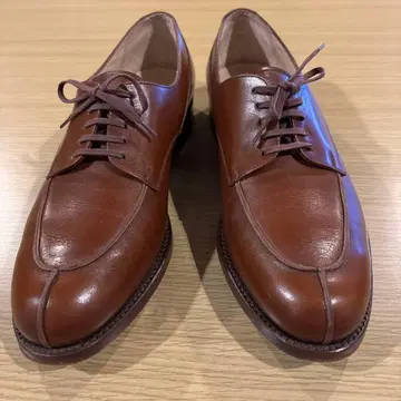 80s J.FENESTRIER U칩 신발 71/2