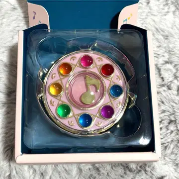 프리미엄 반다이 오쟈마녀 도레미 미나라이 탭