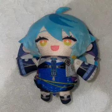 니지산지 타마노이 나나 니지파페