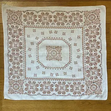 빈티지 반다나 00045