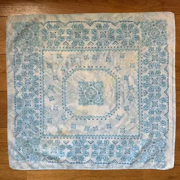 빈티지 반다나 00046