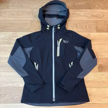 [새상품급] 마운틴 하드웨어 마운틴 파카