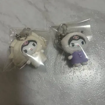 치비토모 쿠로미 화과자 오카즈