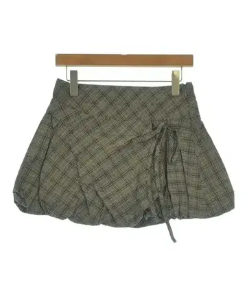 AMBUSH 미니 스커트 여성용