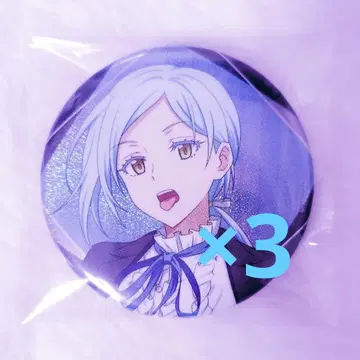 리무루 예복 캔뱃지