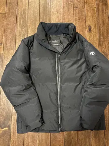 올터레인 81 다운 M DESCENTE 데상트