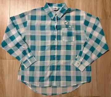 게쏘 시어 셔츠 (USJ 슈퍼 닌텐도 월드)