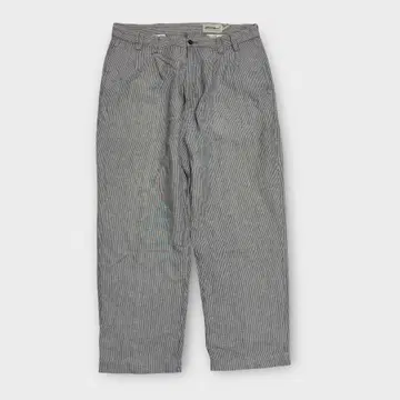 에디 바우어 (35 x 32) 하의 팬츠 남성용 마 혼방 체크