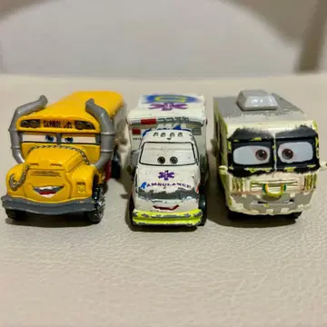 카즈 토미카 미스 프리터 어비 닥터 데미지 세트 판매