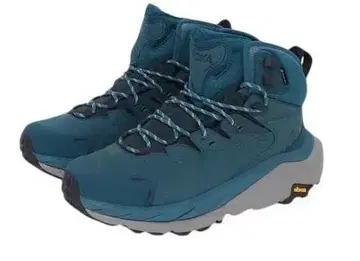 호카 KAHA 2 GTX 등산화 고어텍스 26.5