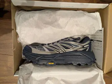 호카 마파테 스피드 2 네이비 26.5