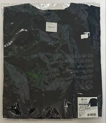 NITRO CHiRAL Space A la mode 롱 슬리브 T셔츠