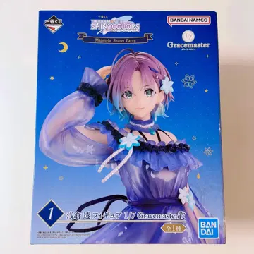 샤니마스 제일복권 토오루 피규어