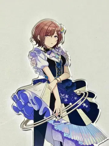 샤니마스 히구치 마도카 아크릴 스탠드 3rd 라이브 투어