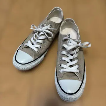 컨버스 올스타 23.5cm