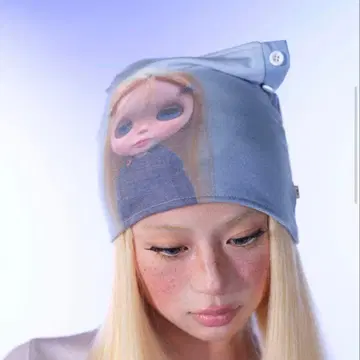 COYSEIO X BLYTHE COTTON MULTI WARME