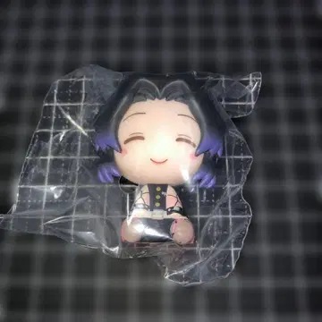 귀멸의 칼날 제일복권 쵸코놋코 코쵸우 시노부 방긋