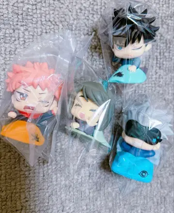 주술회전 오네무탄 묶음 판매