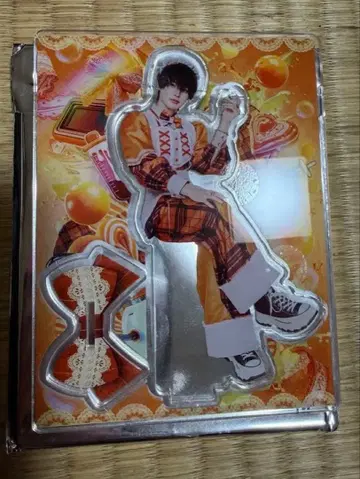 러브시크 타로 아크릴 스탠드